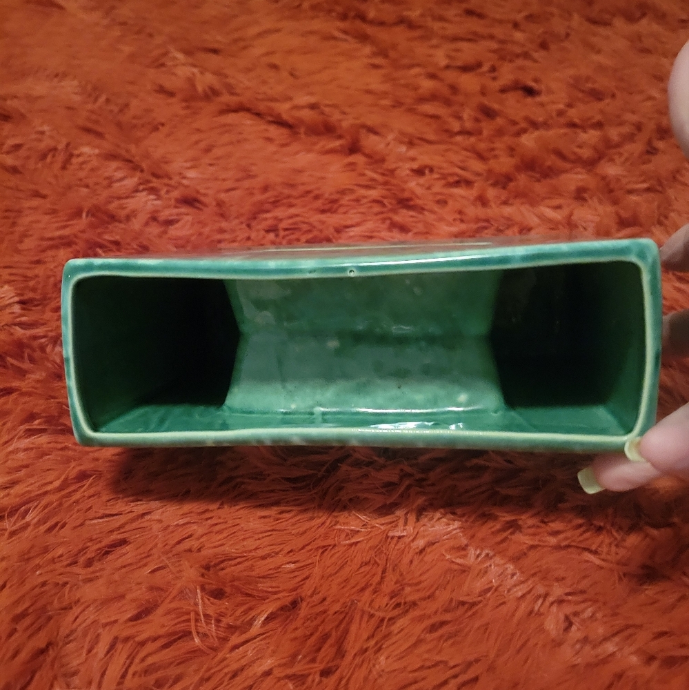 McCoy Vase - Picture 7 of 8